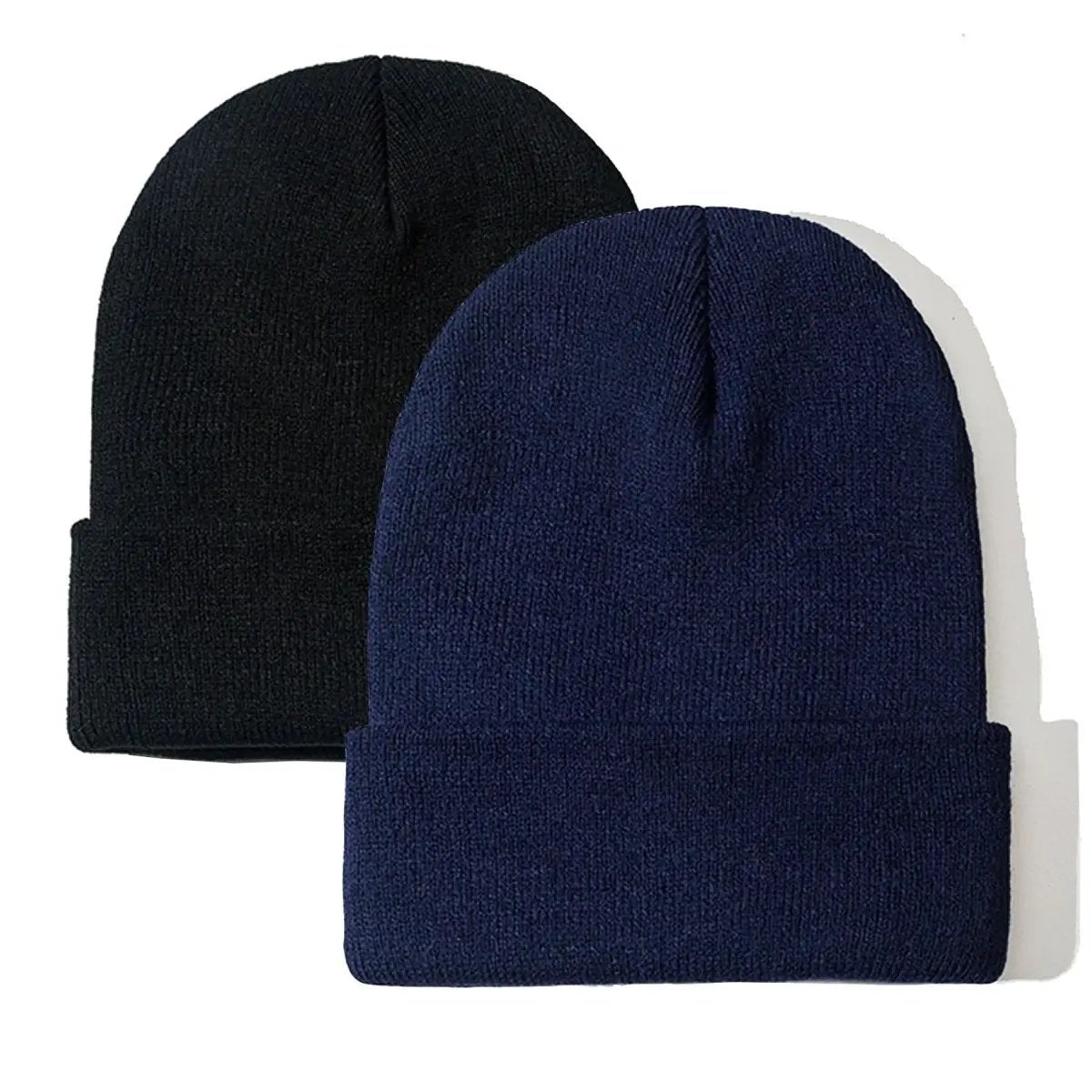 NPJY Unisex Beanie for Men and Women Knit Hat Winter Beanies - Love Salve